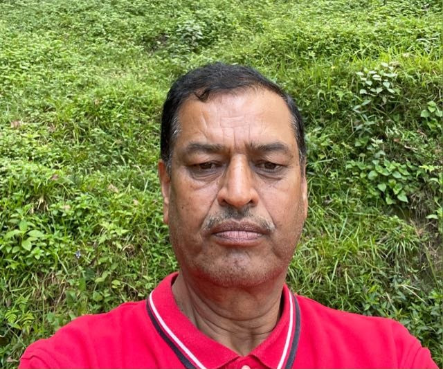कमल तिमिल्सिना